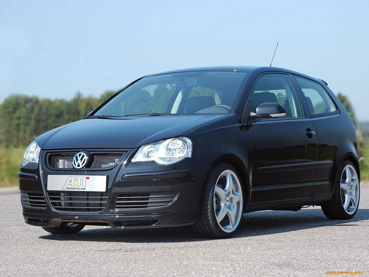 , volkswagen